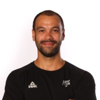 Shaun Iwikau