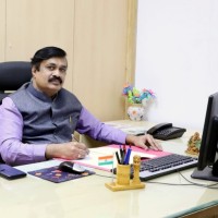 Dr.Balasubramanian M