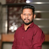 Radheshyam Shiraskar