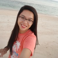 Mary Joy Leanda