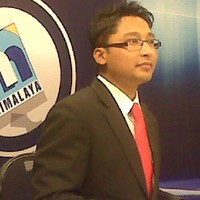 Rohan Shrestha