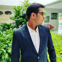 Vijay Kumar M