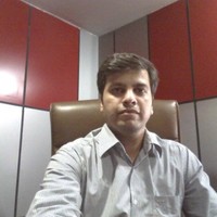 CHETAN SHARMA