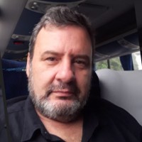 Gilberto Cesar Martins Cesar Martins