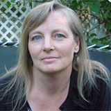 Karyn Gilbert