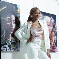 Samantha Lerouge, M.A.