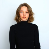 Anna Khomichova