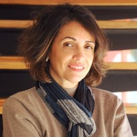 Luciene Da Costa Silva