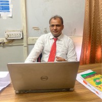 Jaswinder Kumar