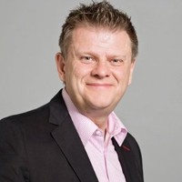 Simon Pile