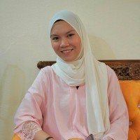 Ayunie Ezadin