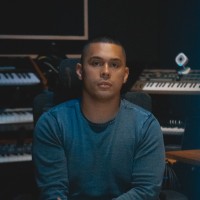 Cam Noble