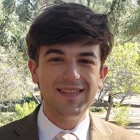 Daniel Ostrander