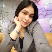 Lakshyaa Tharwani