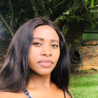 Lindiwe Mmola