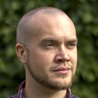Svend Eide Joensen