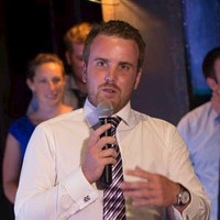 Chris Coplestone