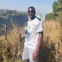 Charles Wayne Demba