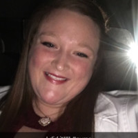 Natasha Paschall