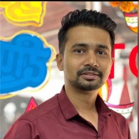 Hemesh Jethwa