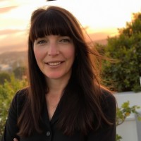 Caroline Livingstone