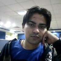 Rajesh Mishra