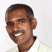 Nagendra Kumar N