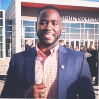 James McClary