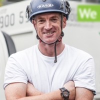 Simon Lamb