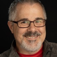 Joseph Fruscione, Ph.D.