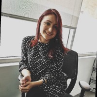 Heidy Arias