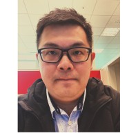 Raymond Ching