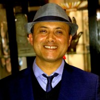 Bijan Sepehr