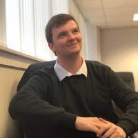 Callum Doherty
