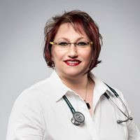 Anna-Marie Wysynski