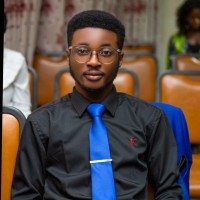 Seth Asiedu Darko
