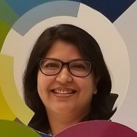 Aparna Ganguly