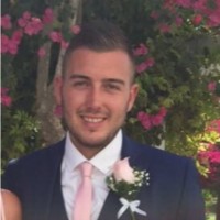Zak Pearce