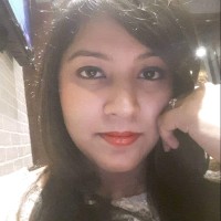 DEBASMITA SINHA