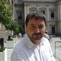Dave Mulholland