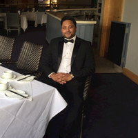 Mohammad Rahman