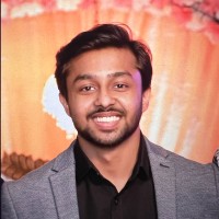Mudit Goyal