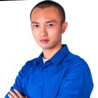 Shane Djodarmo