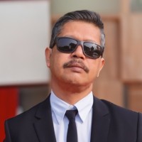 RAJARSHI ROY