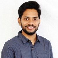 Saketh Katragadda