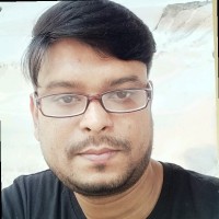 Sankar Sarkar