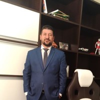 Iran Dextro