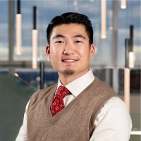 Dexter Wong