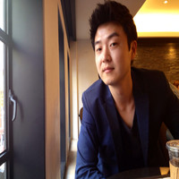 Junhwan Joey Jo