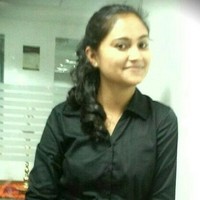 Namrata Gohel